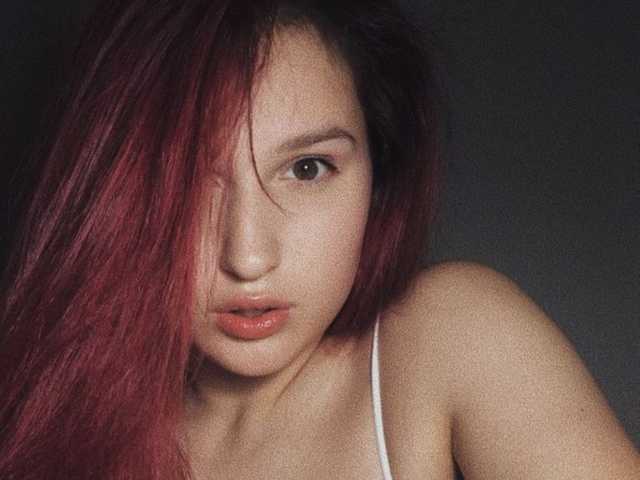 プロフィールの写真 Melissa-godd