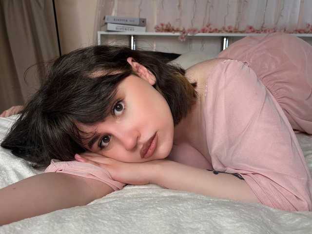プロフィールの写真 Melissa-meoww