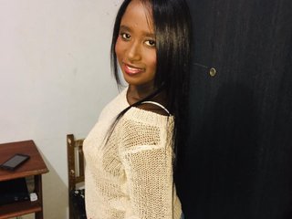 プロフィール写真 melissa-mz