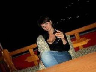 エロティックなビデオチャット melissa02