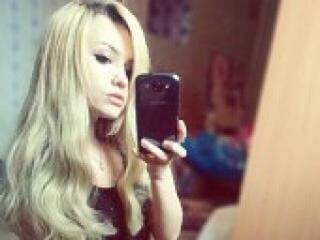 エロティックなビデオチャット melissa042