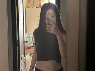 エロティックなビデオチャット melissa90