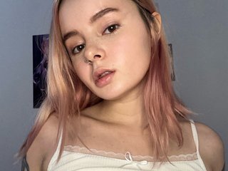 エロティックなビデオチャット melissababy