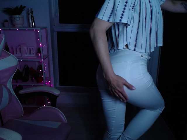 ブロードキャストスクリーンショット MelissaErotic