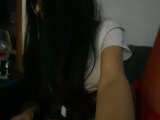 エロティックなビデオチャット MelissaFunny