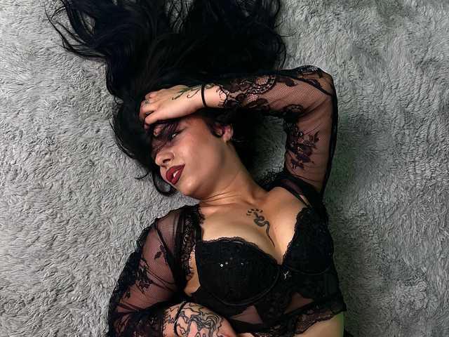 プロフィールの写真 melissakendra