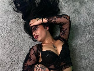 エロティックなビデオチャット melissakendra
