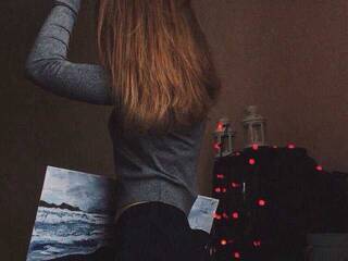 エロティックなビデオチャット Melissakiss123