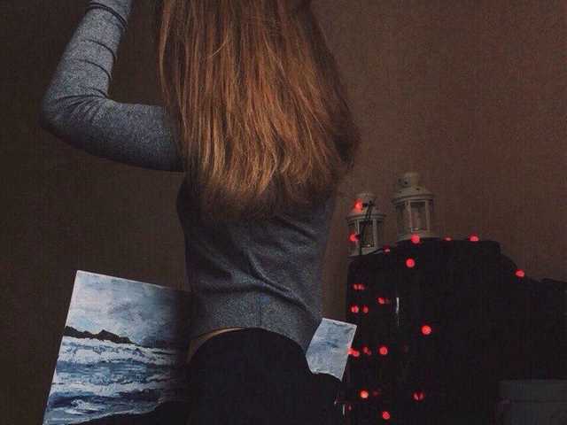 プロフィールの写真 Melissakiss123