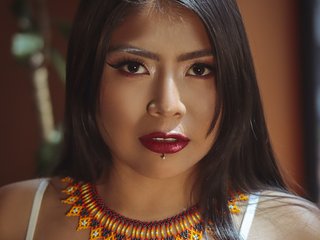 エロティックなビデオチャット MelissaLautner