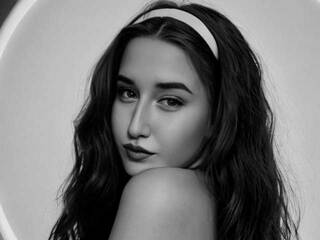 エロティックなビデオチャット MelissaLissaa