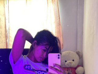 エロティックなビデオチャット MelissaLux