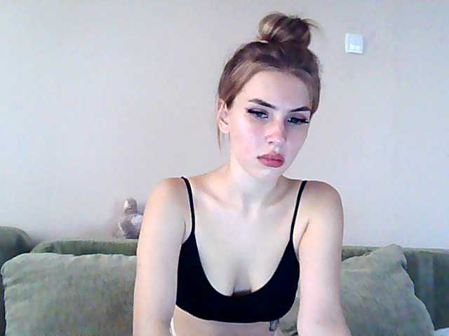 ブロードキャストスクリーンショット MelissaMia