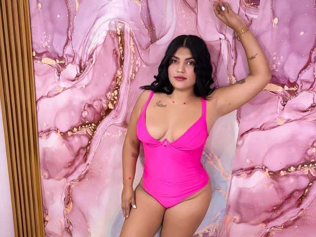 プロフィールの写真 MelissaMonroe