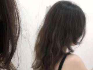 エロティックなビデオチャット _Melissasosochka_