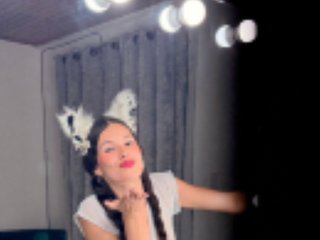 エロティックなビデオチャット MelissaSweett