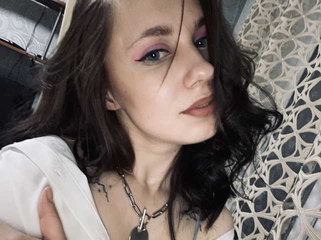 プロフィールの写真 MelissiaMissa