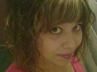 エロティックなビデオチャット melisya2