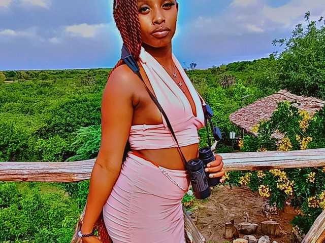 プロフィールの写真 Mellaniee