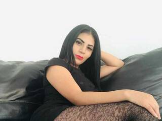 エロティックなビデオチャット mellany