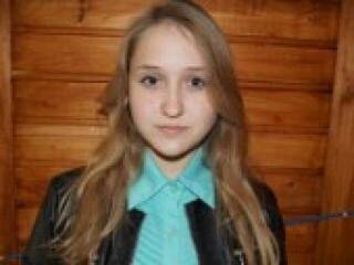 エロティックなビデオチャット mellisssaa