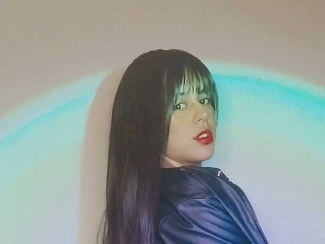 プロフィールの写真 mellstar