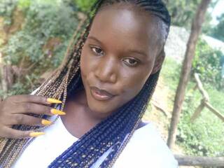 エロティックなビデオチャット Melmine1