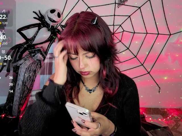 ブロードキャストスクリーンショット Melody-Gho