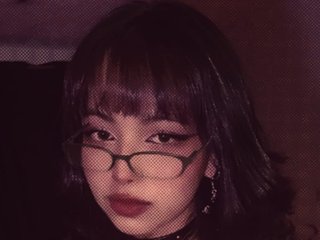 エロティックなビデオチャット Melody-Gho