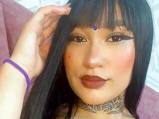 エロティックなビデオチャット melody-sweet6