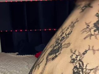 エロティックなビデオチャット melodyfox