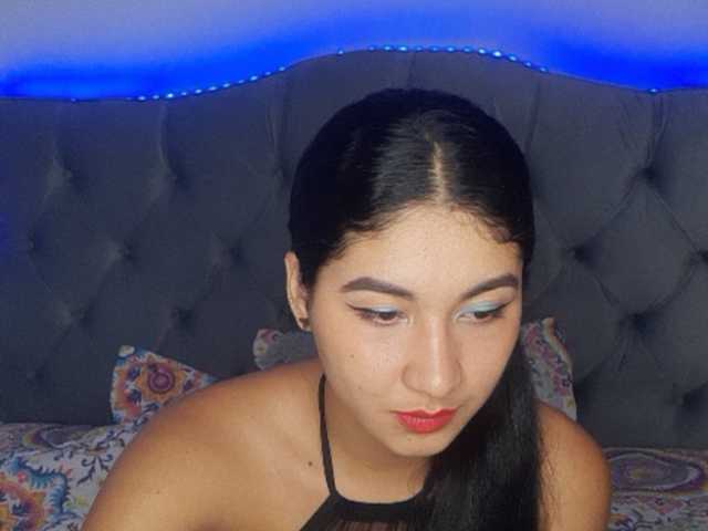 ブロードキャストスクリーンショット Melodyhot