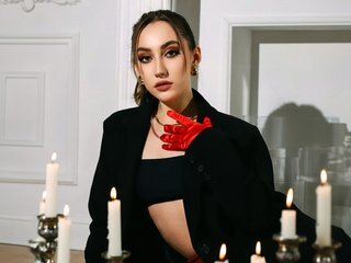 エロティックなビデオチャット MelodyOfLove