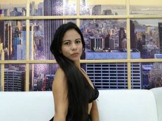 エロティックなビデオチャット Melodyonlive