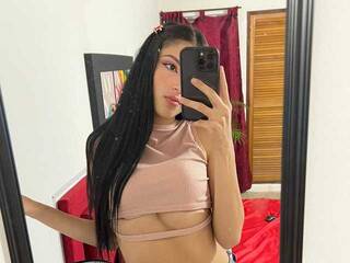 エロティックなビデオチャット Melshofi