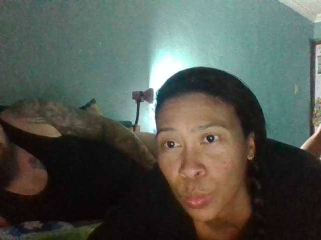 ブロードキャストスクリーンショット MelSmokesHere