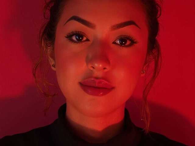 プロフィールの写真 Melyzamek27