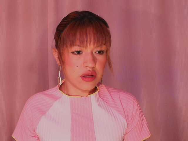 ブロードキャストスクリーンショット Melyzamek27