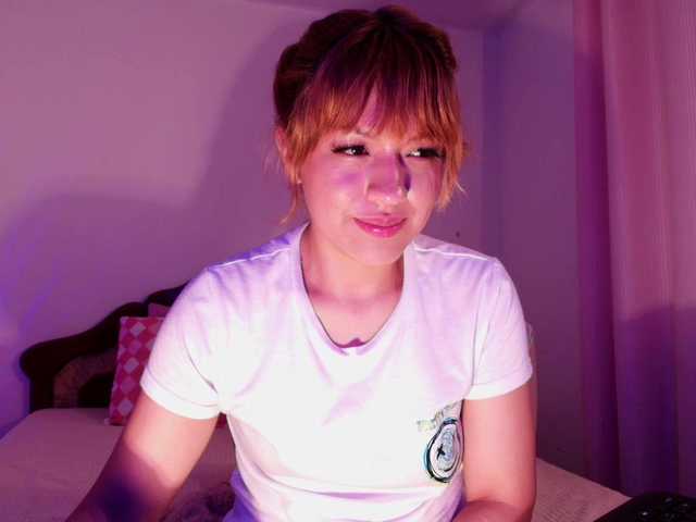 ブロードキャストスクリーンショット Melyzamek27