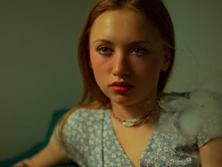 エロティックなビデオチャット MenanieVils