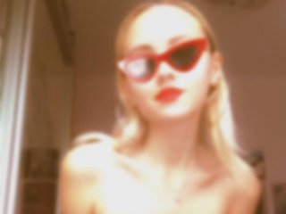 エロティックなビデオチャット Mencia