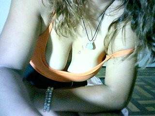 エロティックなビデオチャット Menronjahh