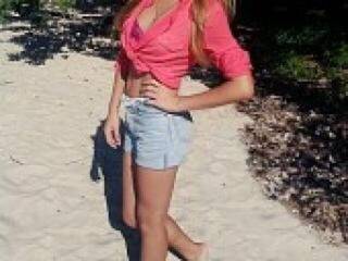 エロティックなビデオチャット mentol18