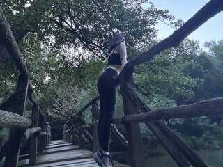 エロティックなビデオチャット meowcatlove