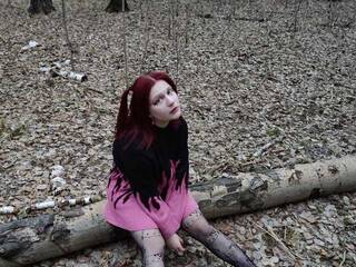 エロティックなビデオチャット Meowmeow20