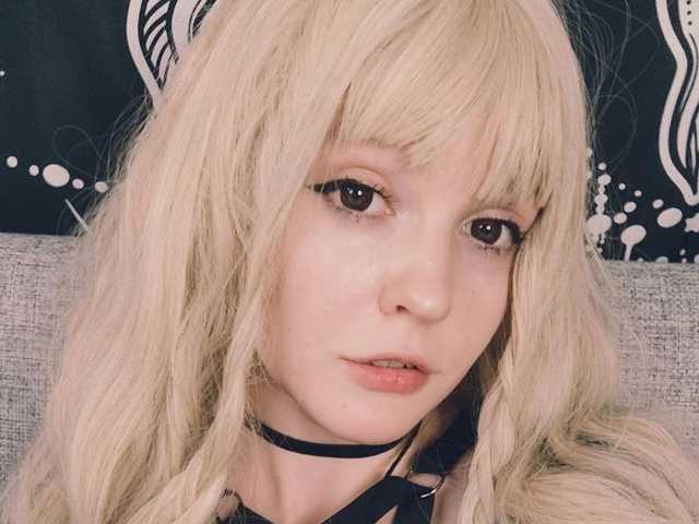 プロフィールの写真 MeowpaGirl