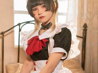 エロティックなビデオチャット Nekomini1928