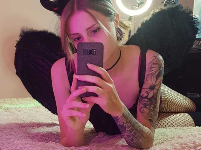 プロフィールの写真 meowVivienne