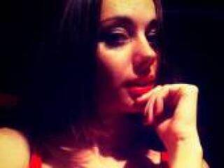 エロティックなビデオチャット mercdreams