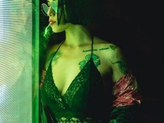 プロフィールの写真 MERCURY-JONES